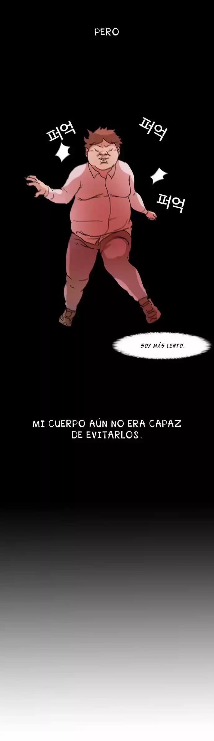 Nueva cara Capitulo 6 página 33