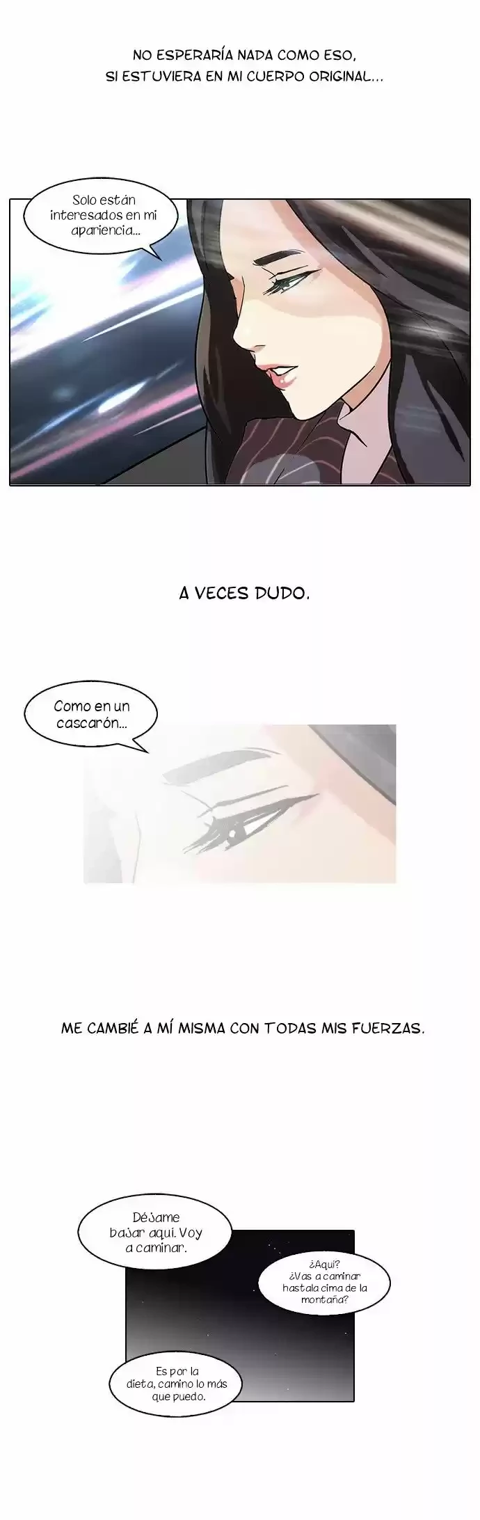 Nueva cara Capitulo 60 página 10