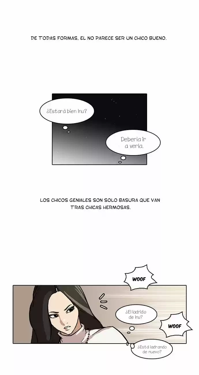 Nueva cara Capitulo 60 página 14