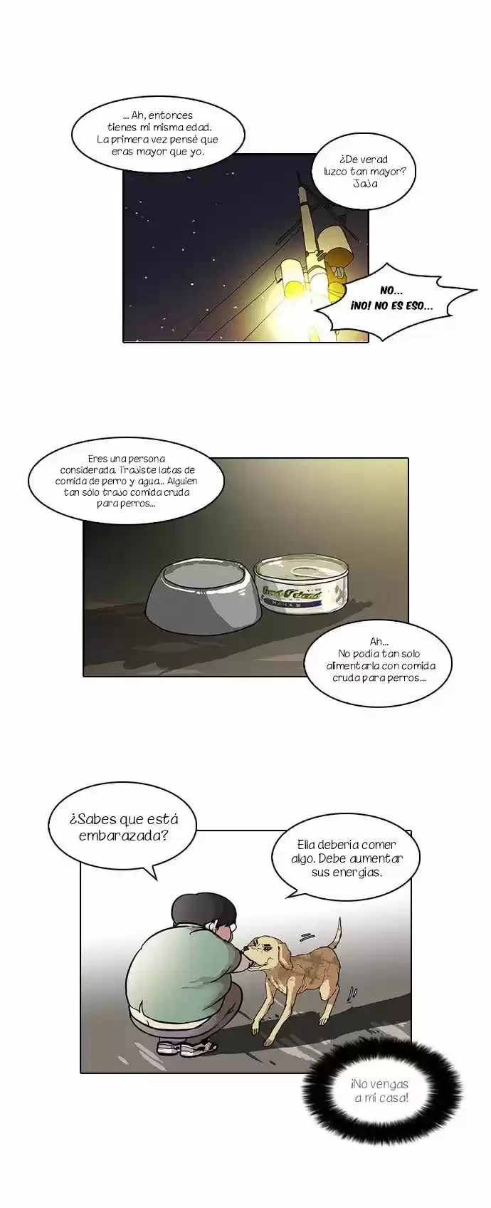 Nueva cara Capitulo 60 página 17