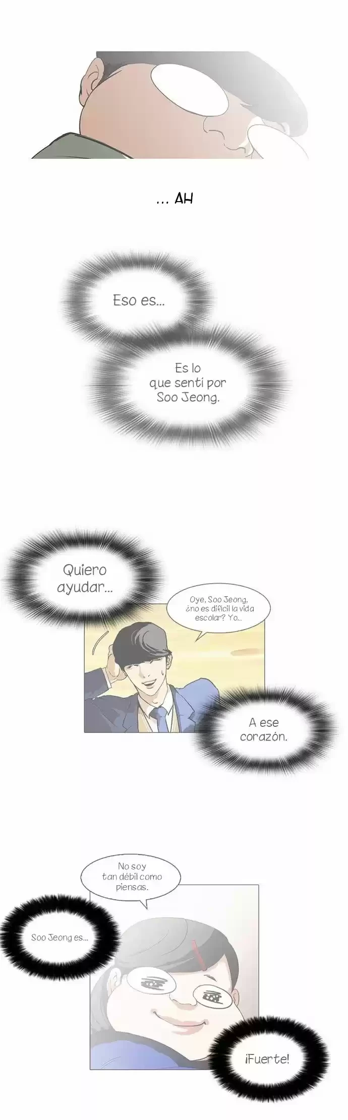 Nueva cara Capitulo 60 página 21