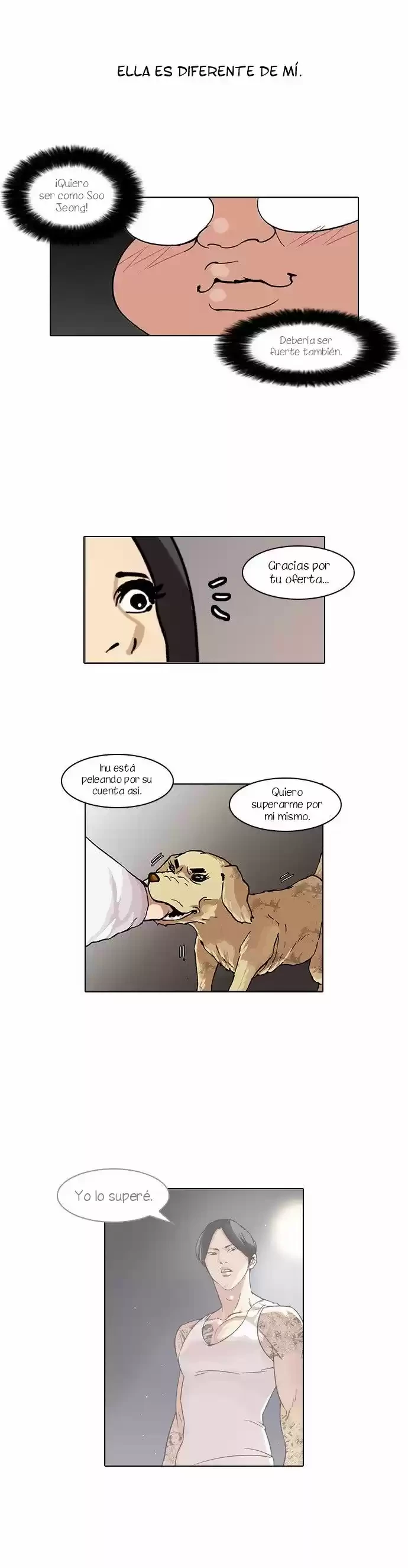 Nueva cara Capitulo 60 página 22
