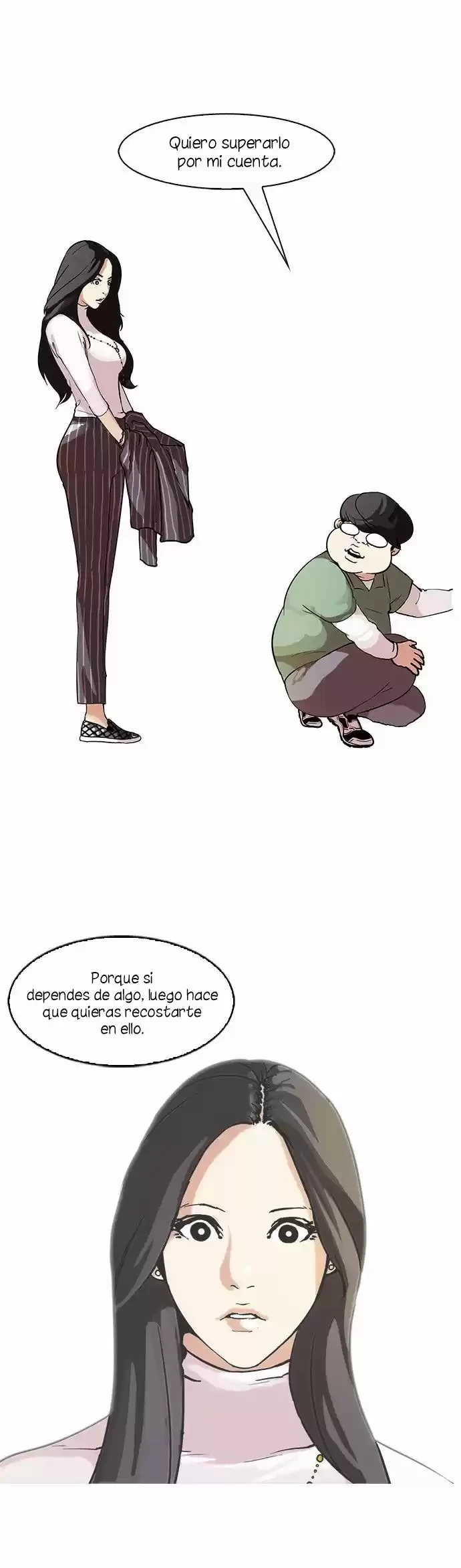 Nueva cara Capitulo 60 página 23