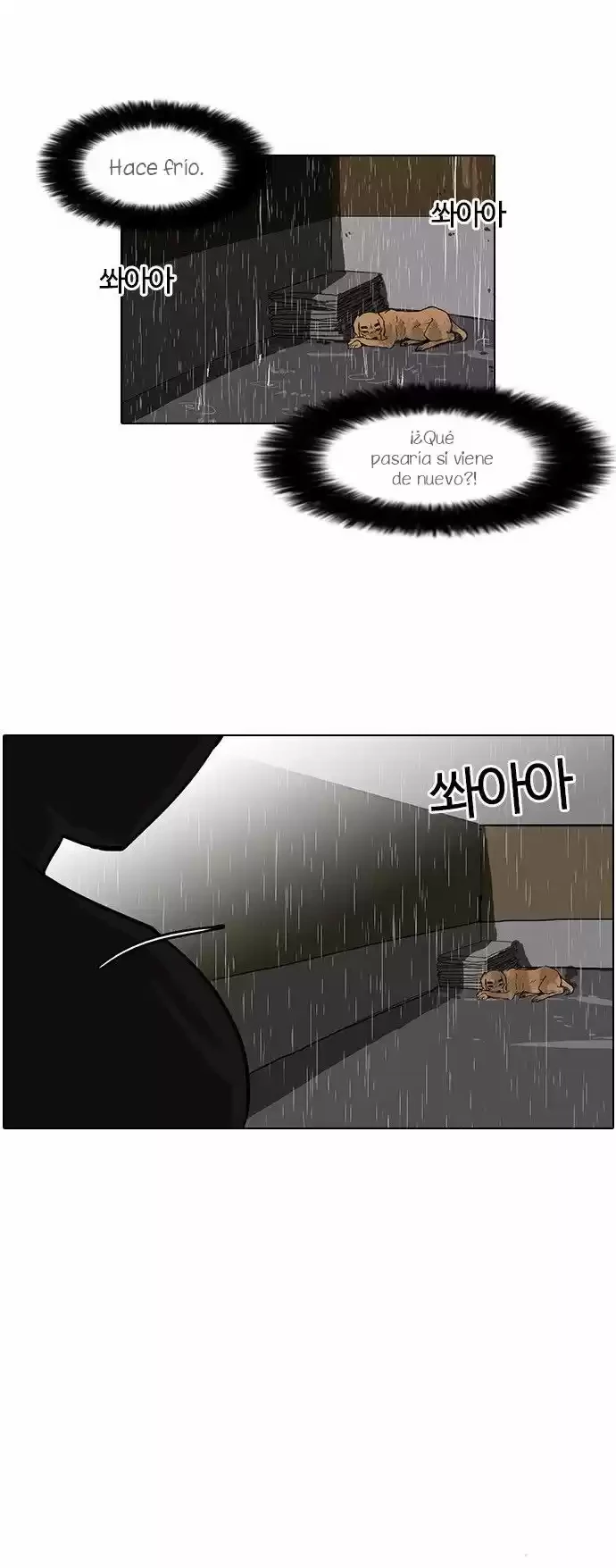 Nueva cara Capitulo 60 página 31