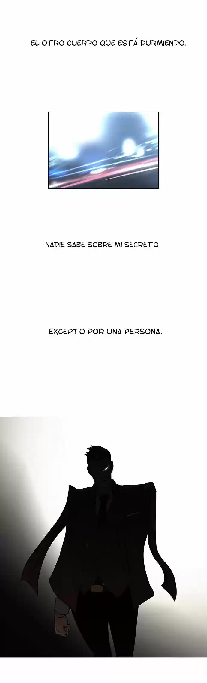 Nueva cara Capitulo 60 página 5