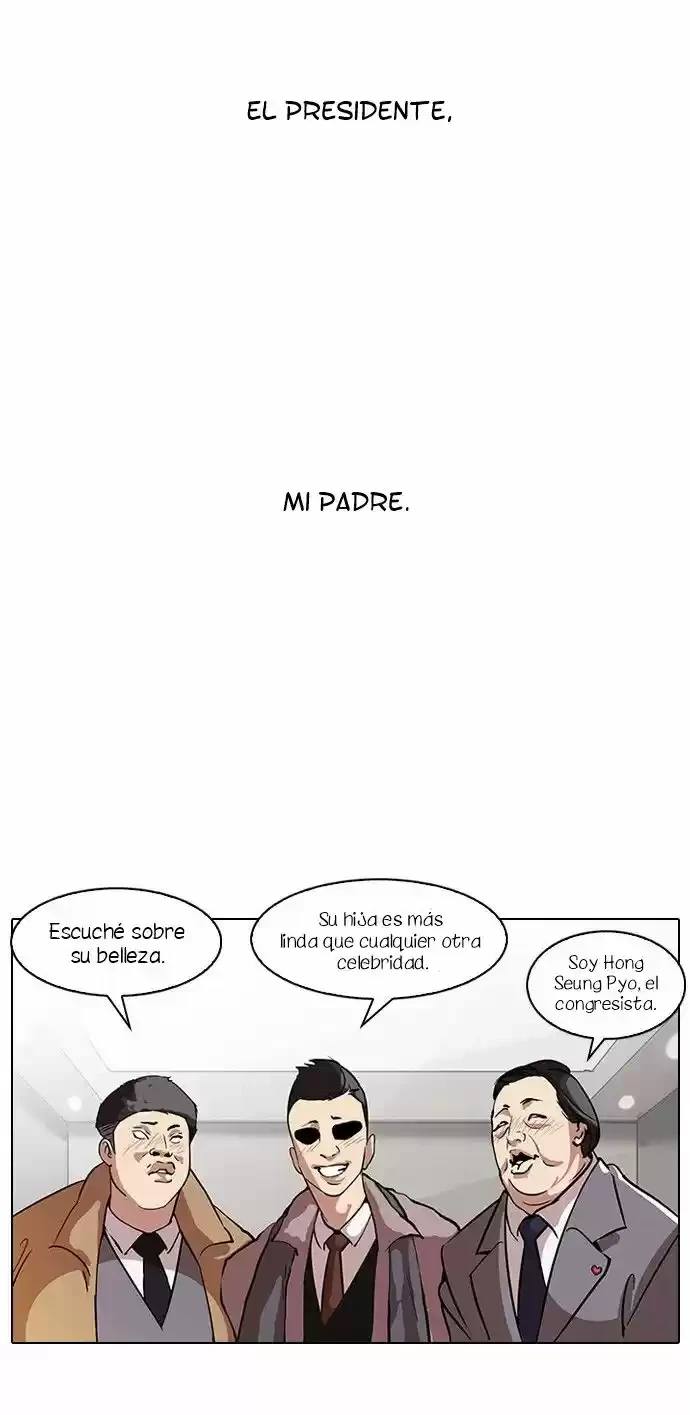 Nueva cara Capitulo 60 página 6