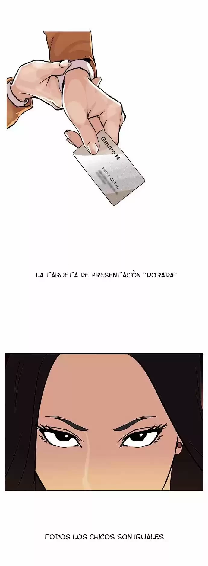 Nueva cara Capitulo 60 página 8