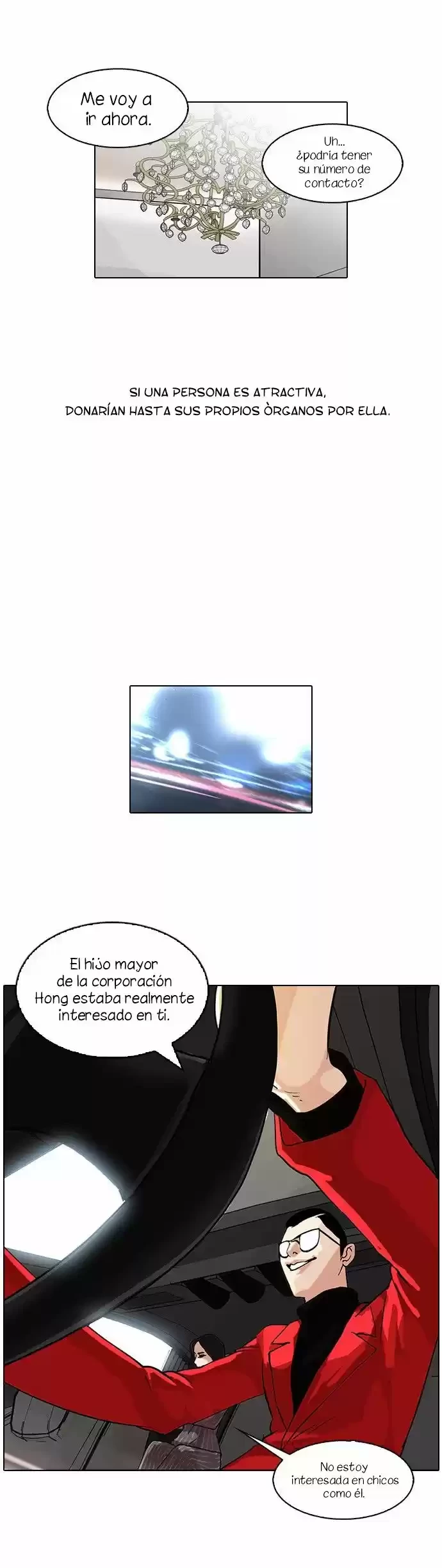 Nueva cara Capitulo 60 página 9
