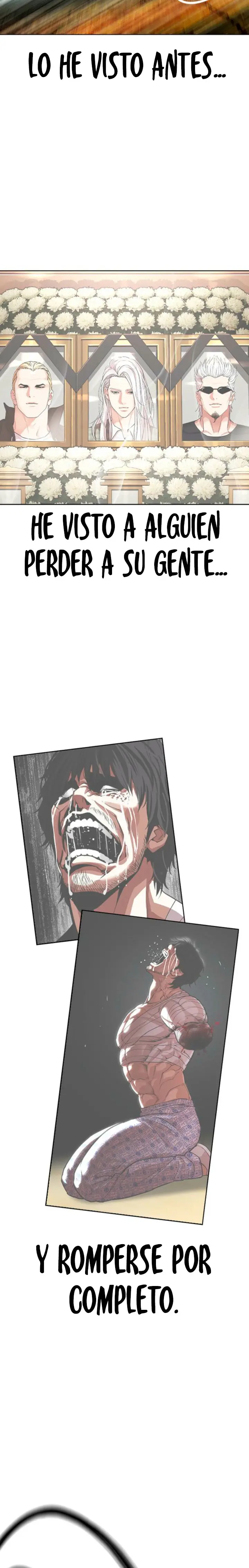 Nueva cara Capitulo 600 página 12