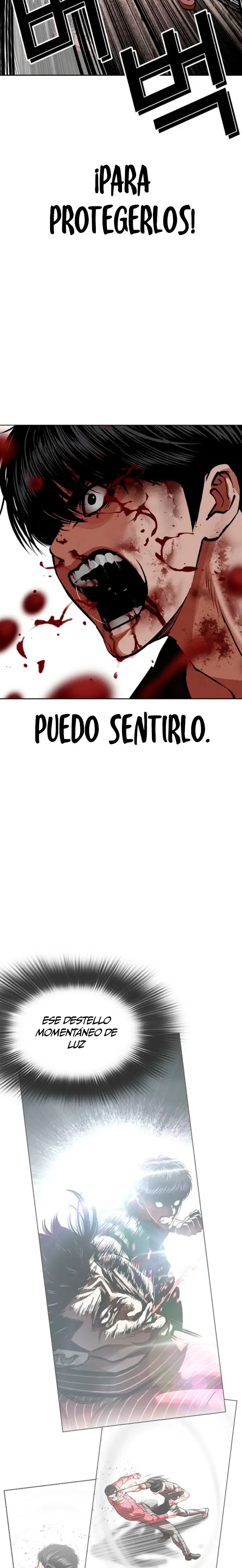 Nueva cara Capitulo 600 página 16