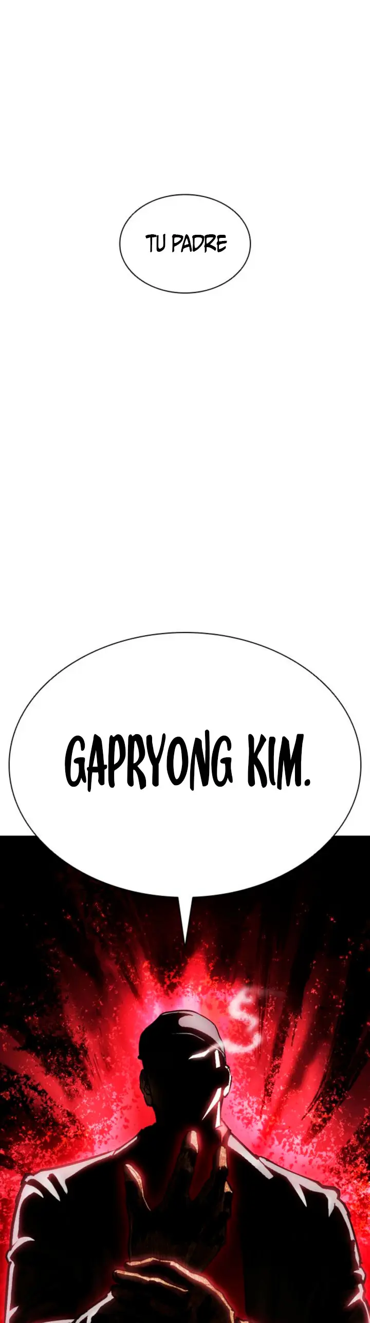 Nueva cara Capitulo 600 página 37