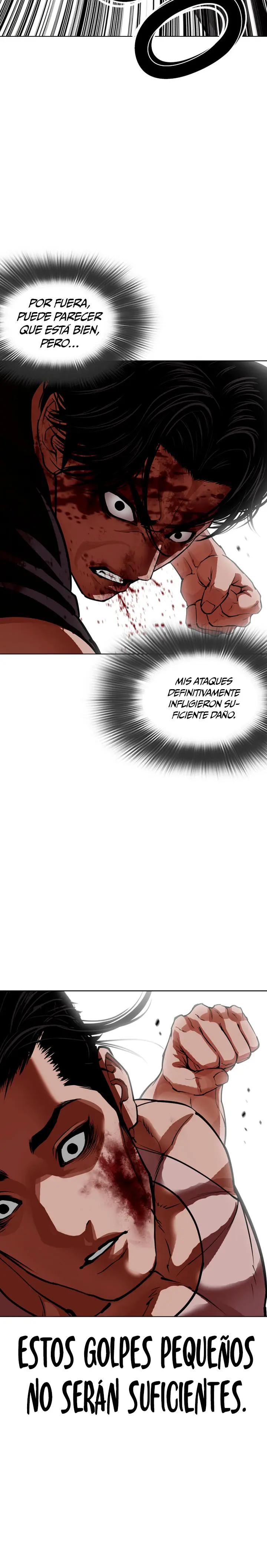Nueva cara Capitulo 601 página 22
