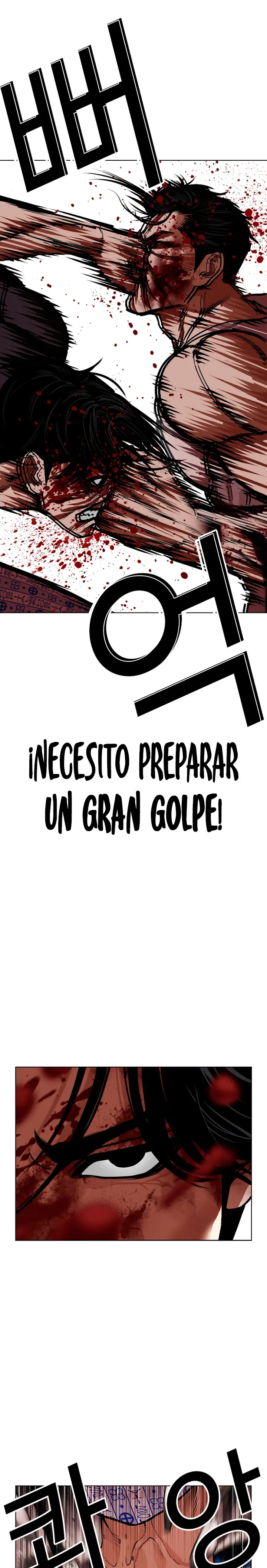 Nueva cara Capitulo 601 página 23