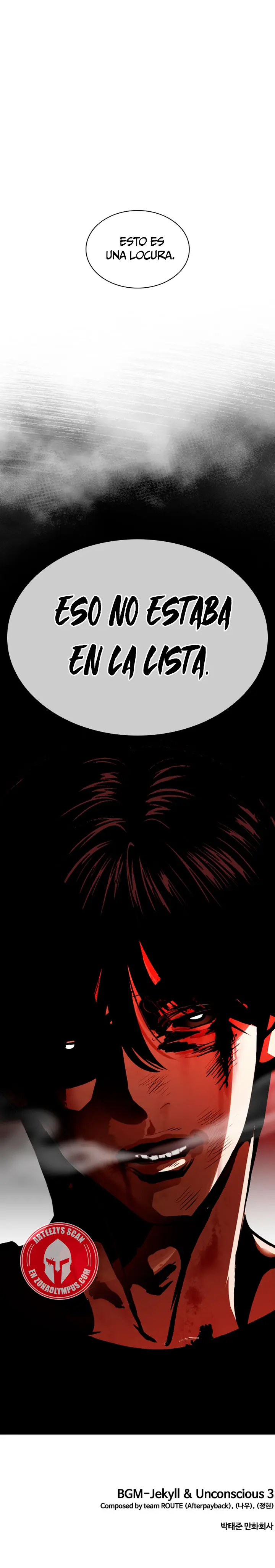 Nueva cara Capitulo 601 página 53