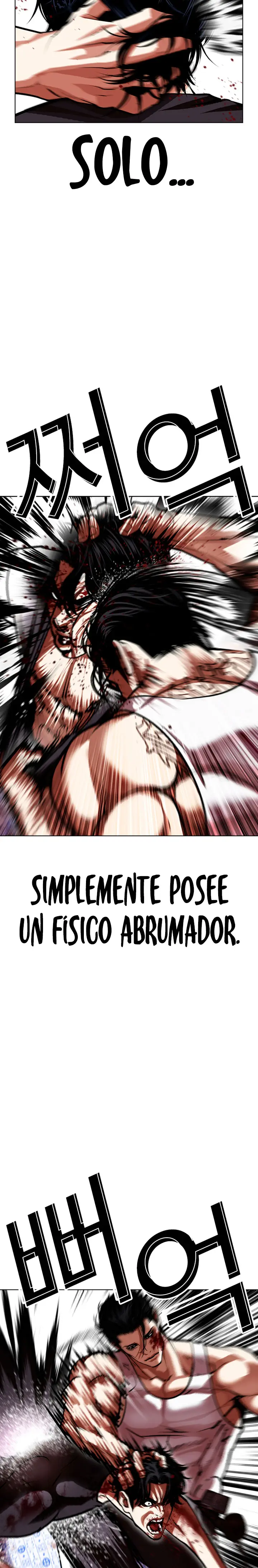 Nueva cara Capitulo 601 página 8