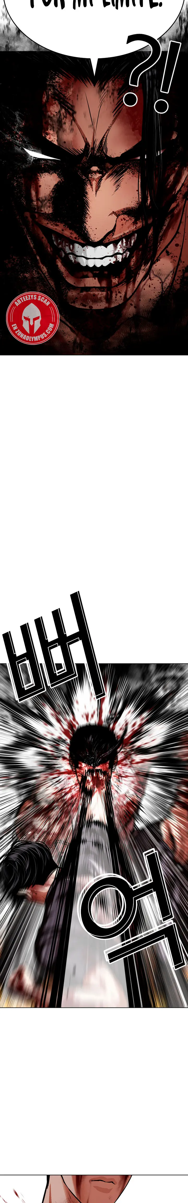 Nueva cara Capitulo 602 página 41