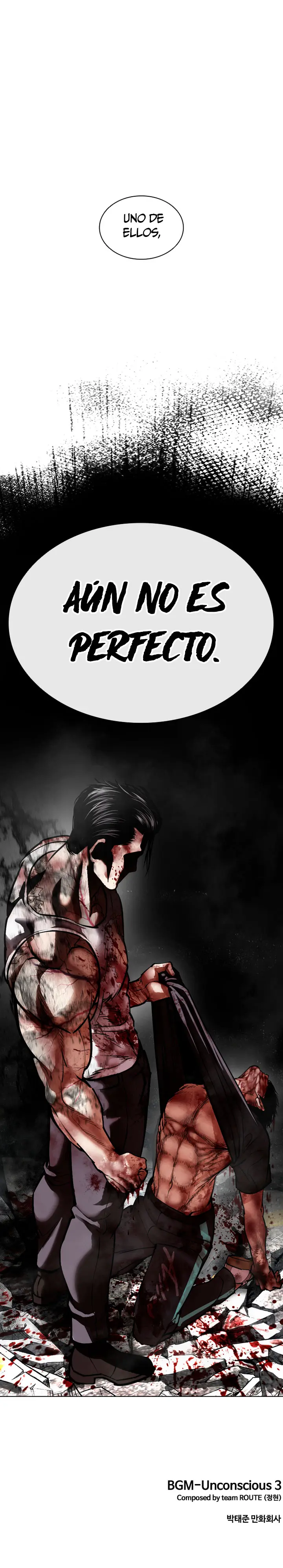 Nueva cara Capitulo 602 página 53