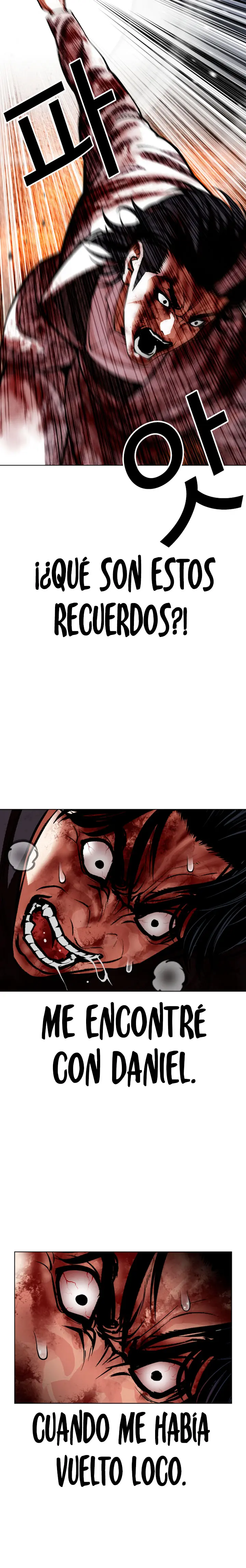 Nueva cara Capitulo 603 página 22