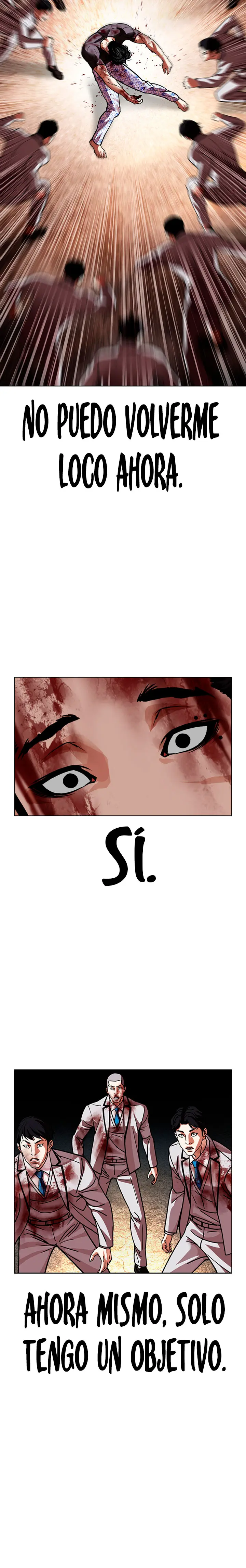 Nueva cara Capitulo 603 página 25