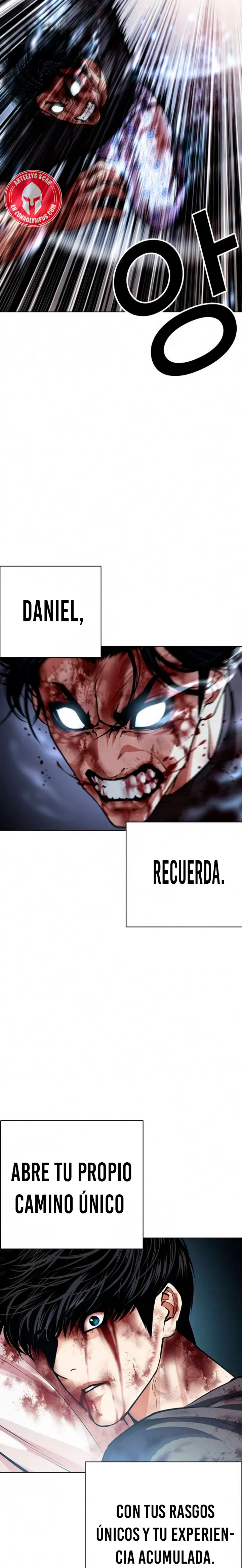 Nueva cara Capitulo 604 página 14
