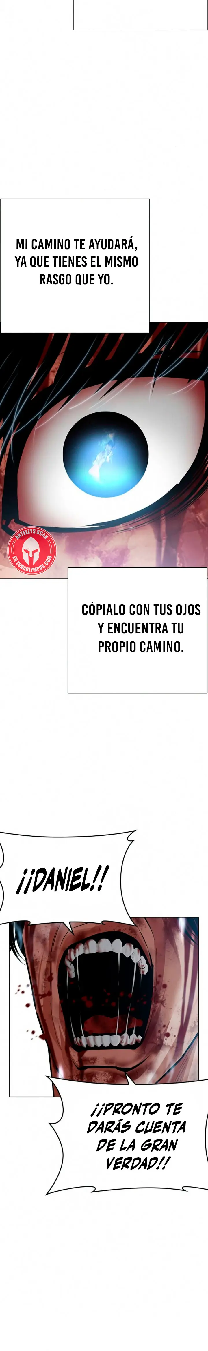 Nueva cara Capitulo 604 página 15