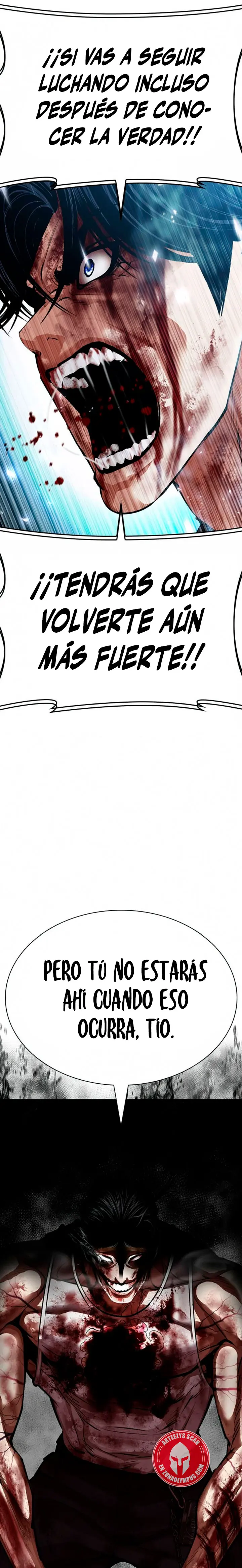 Nueva cara Capitulo 604 página 16
