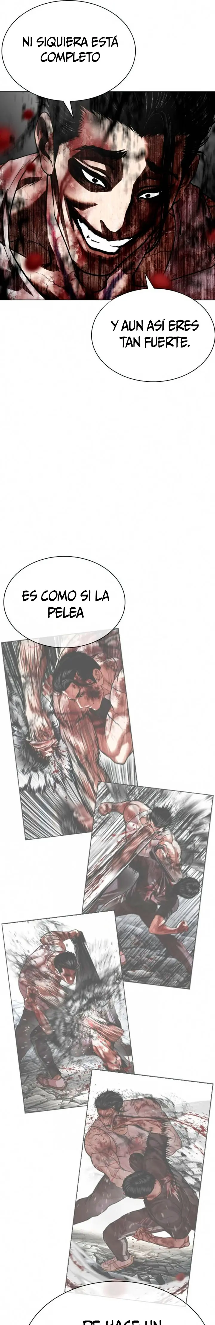 Nueva cara Capitulo 604 página 25