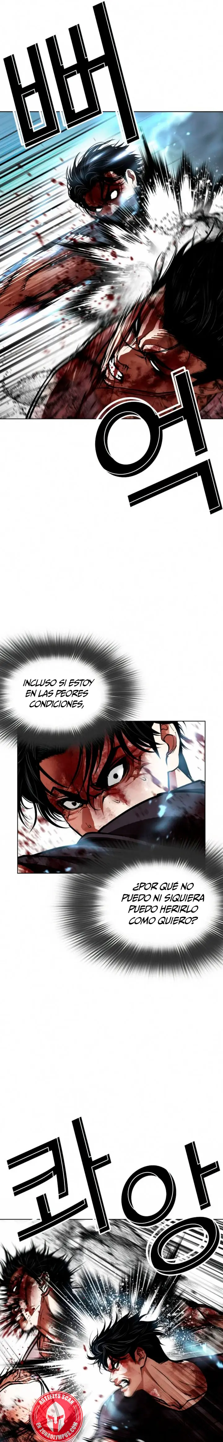 Nueva cara Capitulo 604 página 31