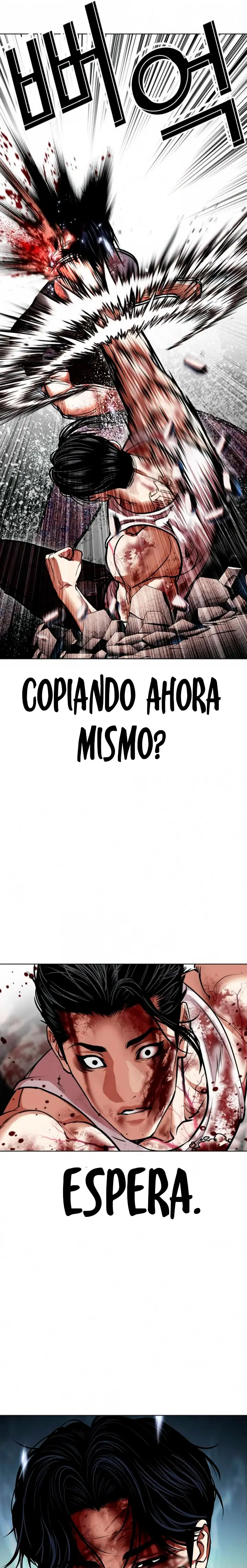 Nueva cara Capitulo 604 página 7