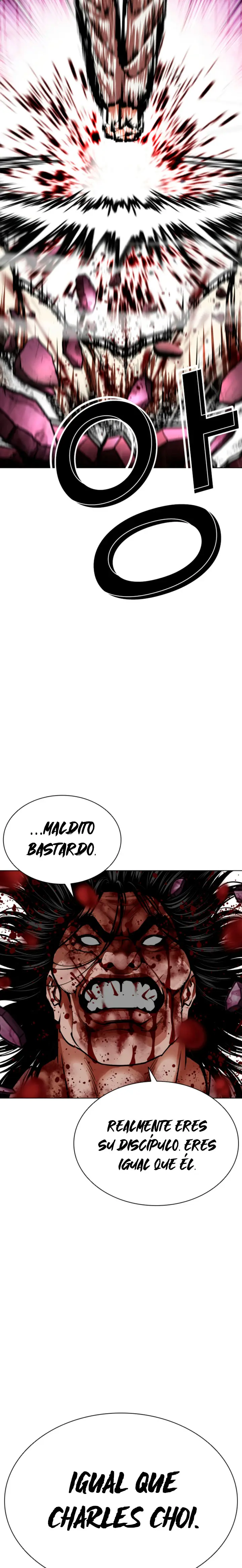 Nueva cara Capitulo 606 página 27