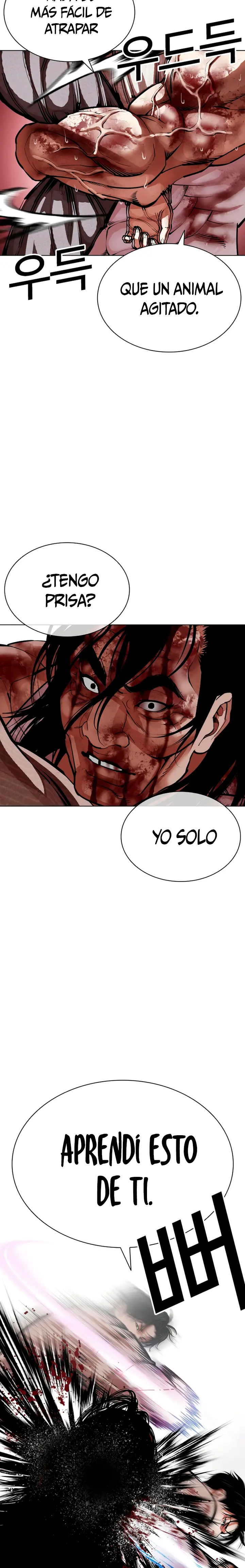 Nueva cara Capitulo 607 página 14