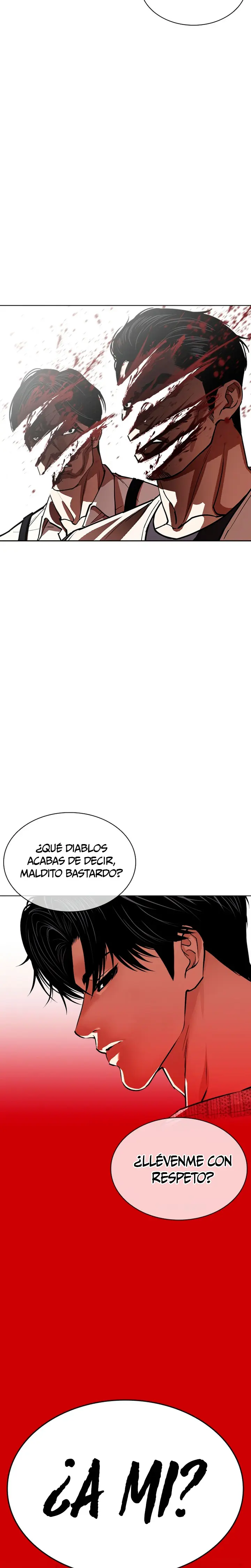 Nueva cara Capitulo 607 página 21