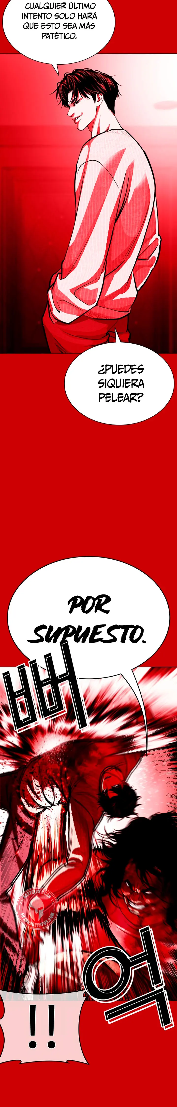 Nueva cara Capitulo 607 página 23