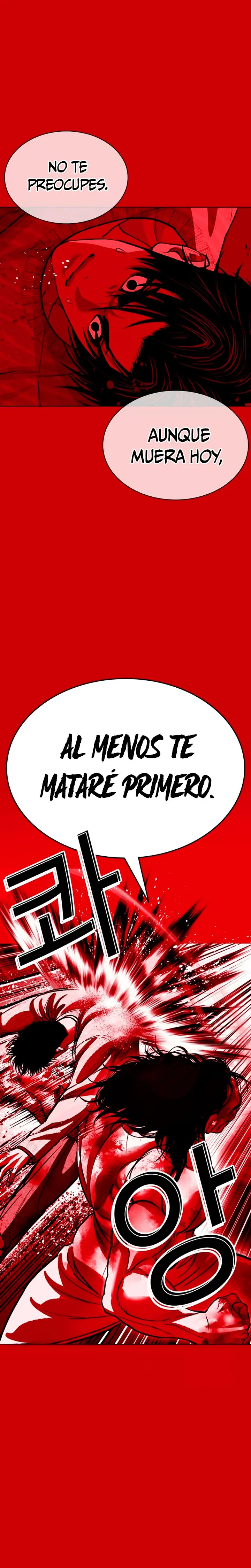 Nueva cara Capitulo 607 página 24