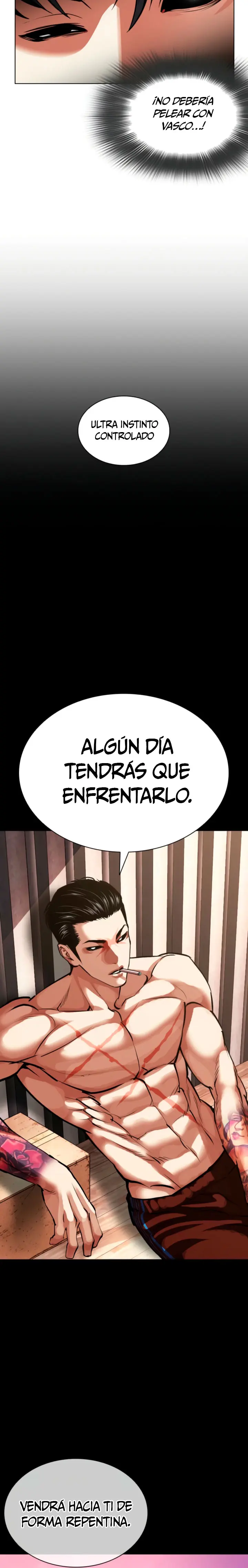 Nueva cara Capitulo 608 página 12