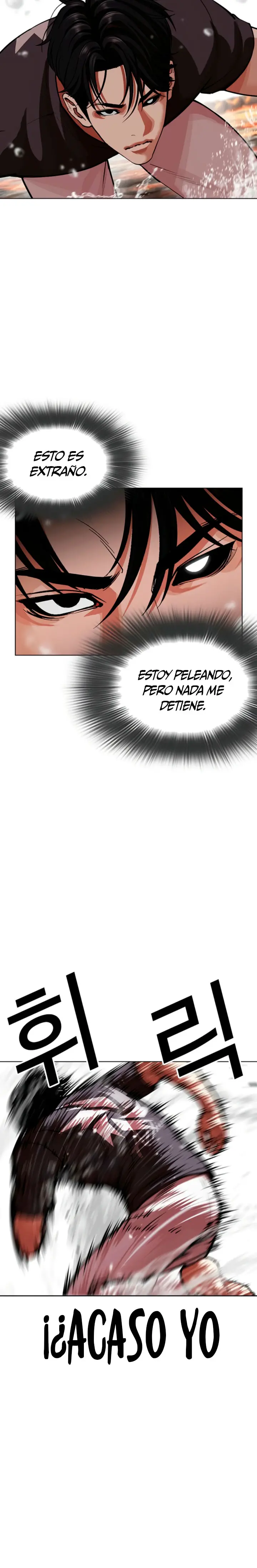 Nueva cara Capitulo 608 página 24
