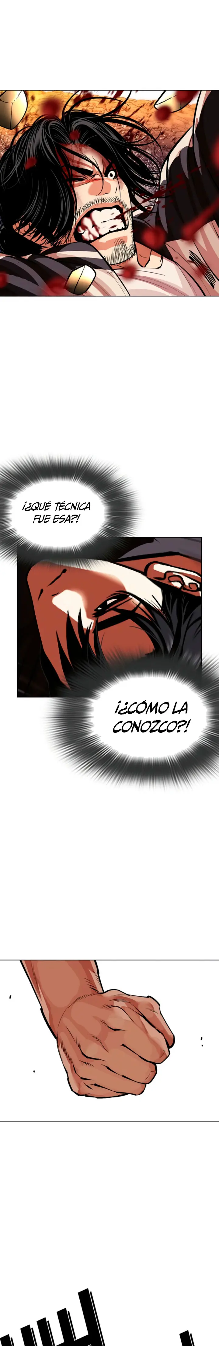 Nueva cara Capitulo 608 página 28