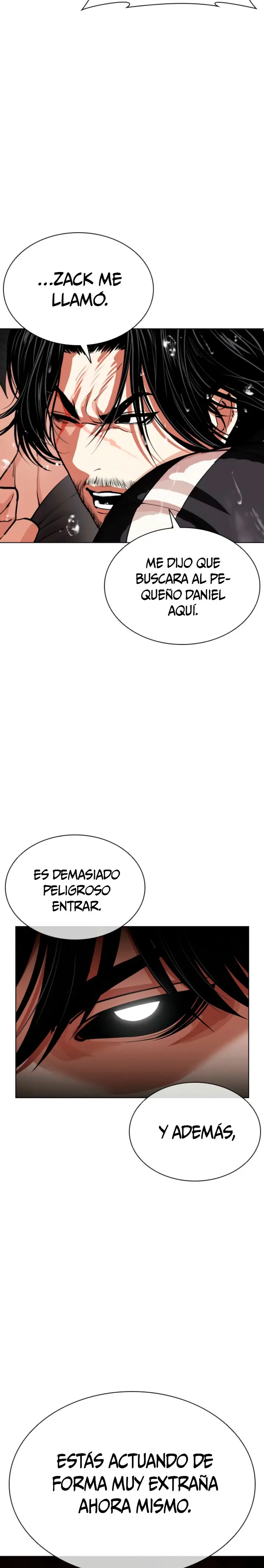Nueva cara Capitulo 608 página 4