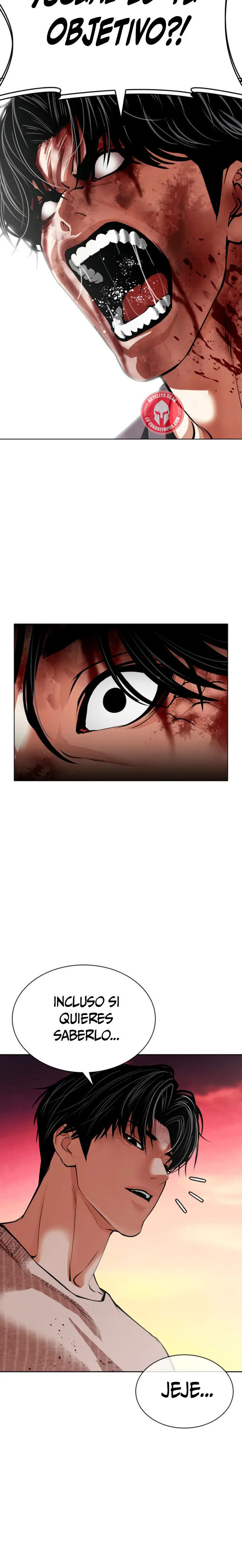 Nueva cara Capitulo 609 página 40