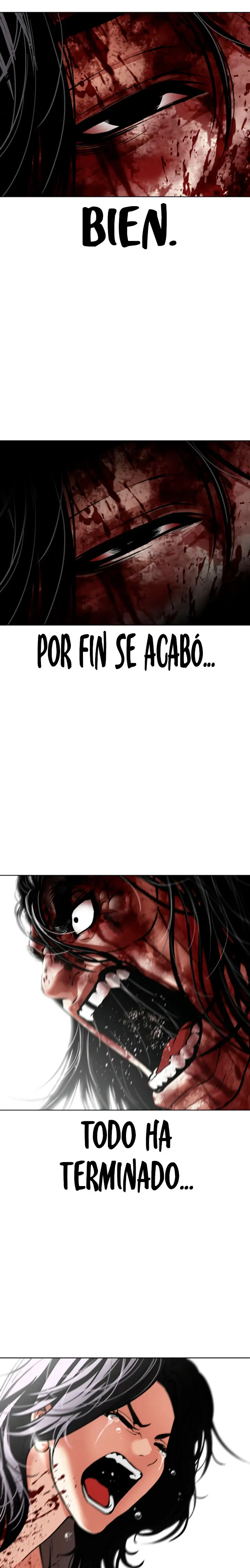 Nueva cara Capitulo 609 página 47