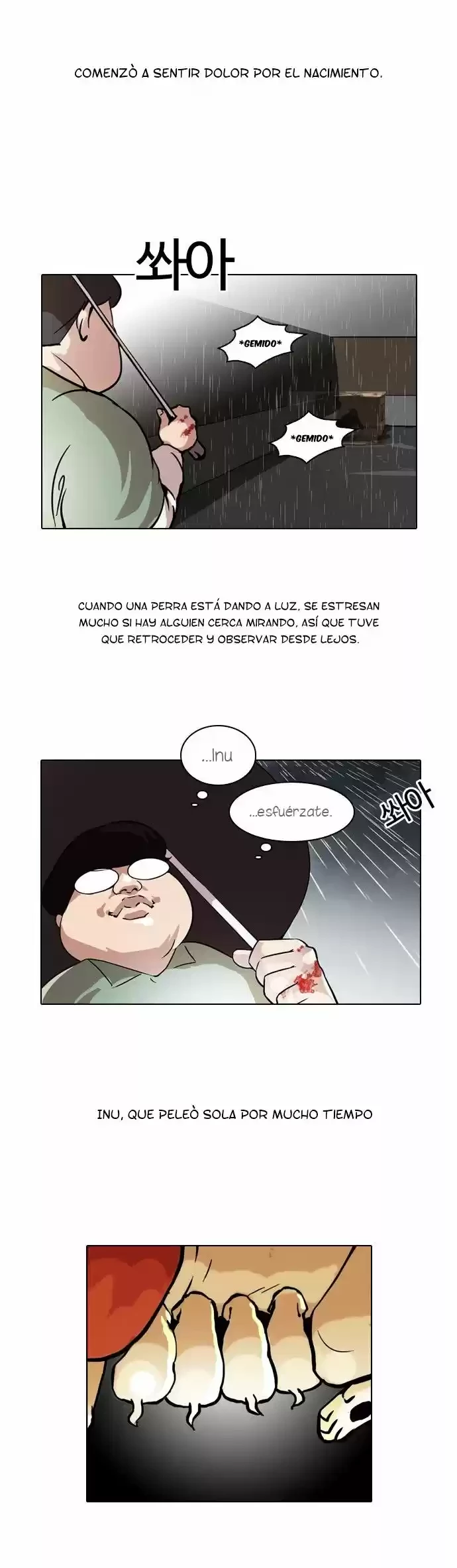 Nueva cara Capitulo 61 página 10