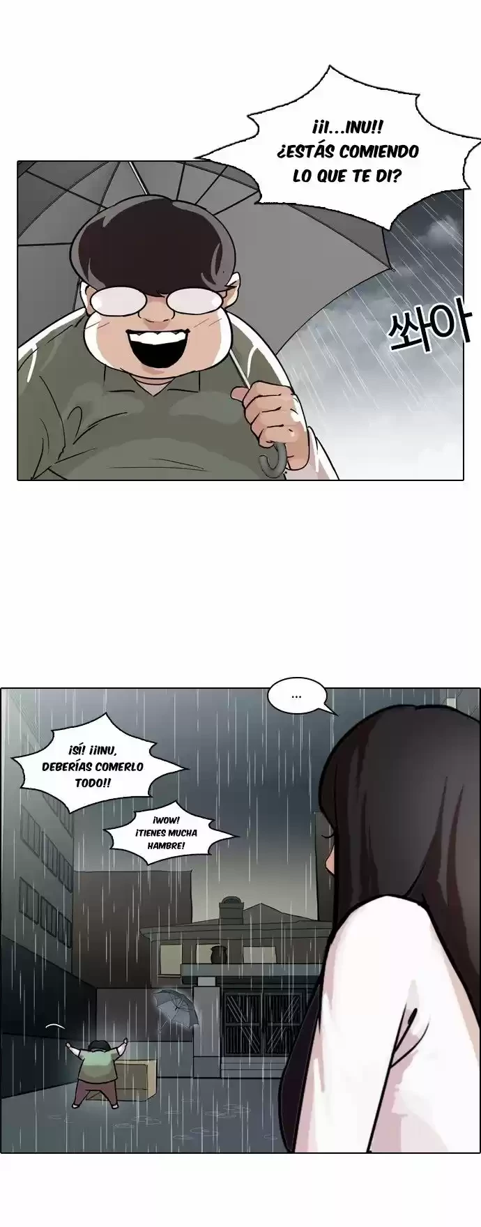 Nueva cara Capitulo 61 página 16