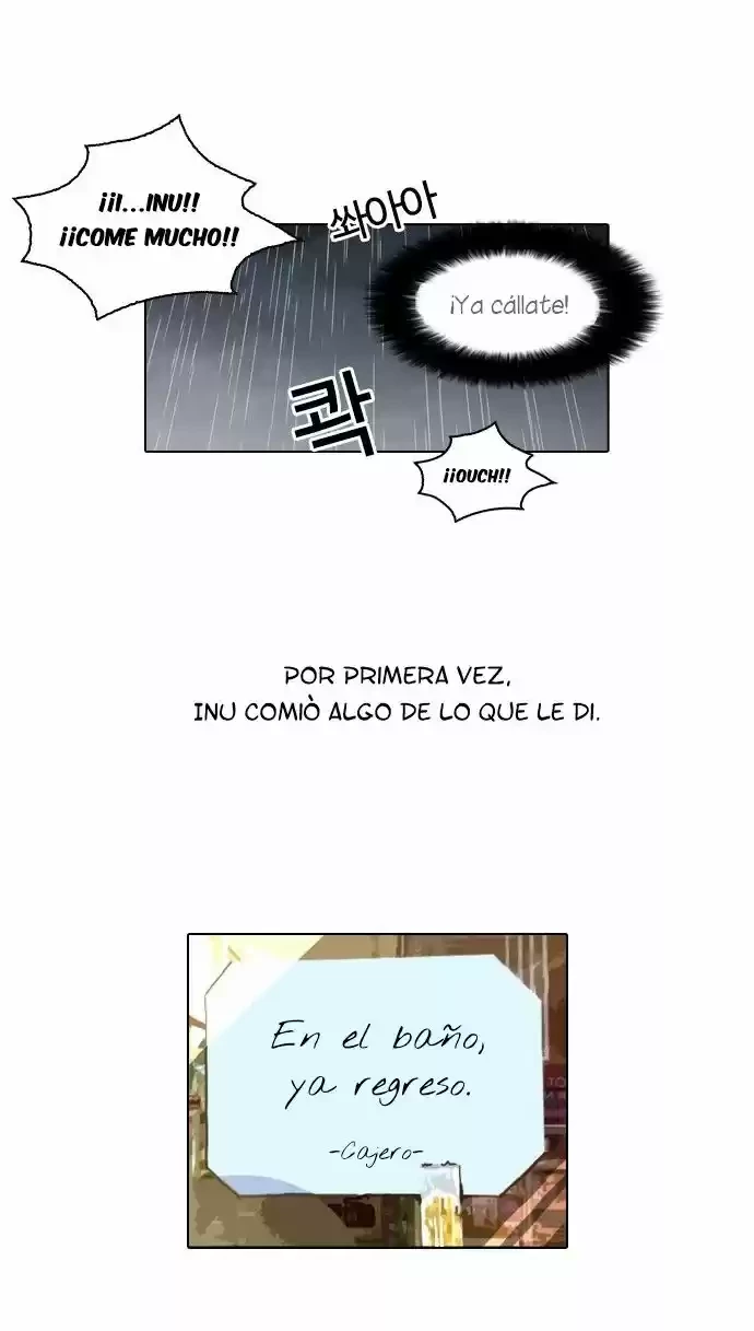 Nueva cara Capitulo 61 página 19