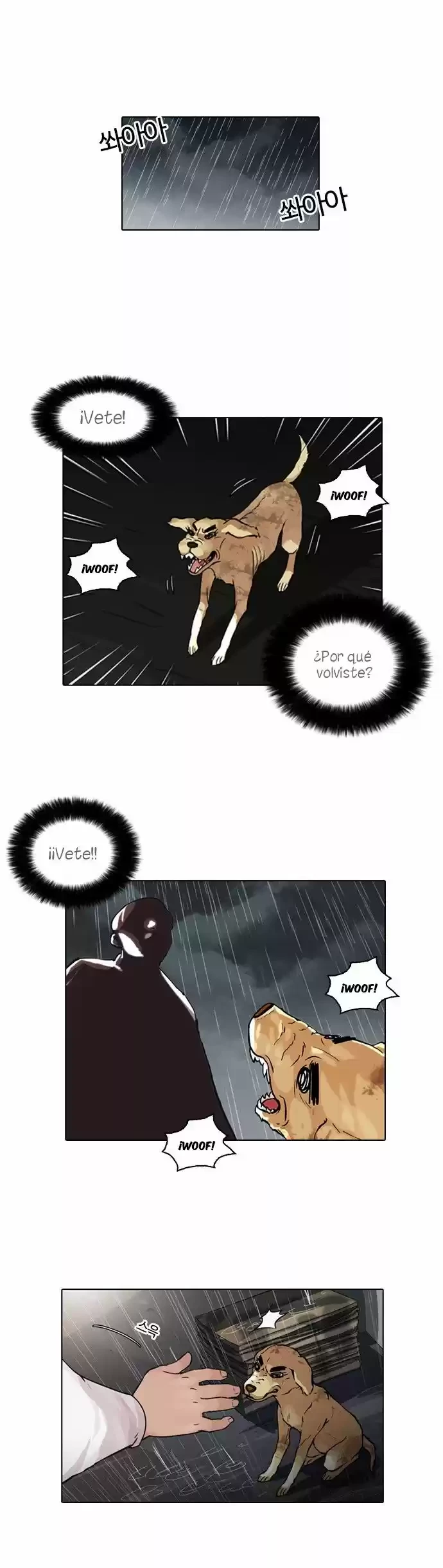 Nueva cara Capitulo 61 página 2