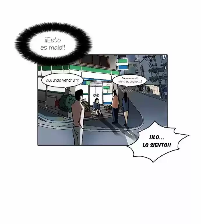 Nueva cara Capitulo 61 página 20