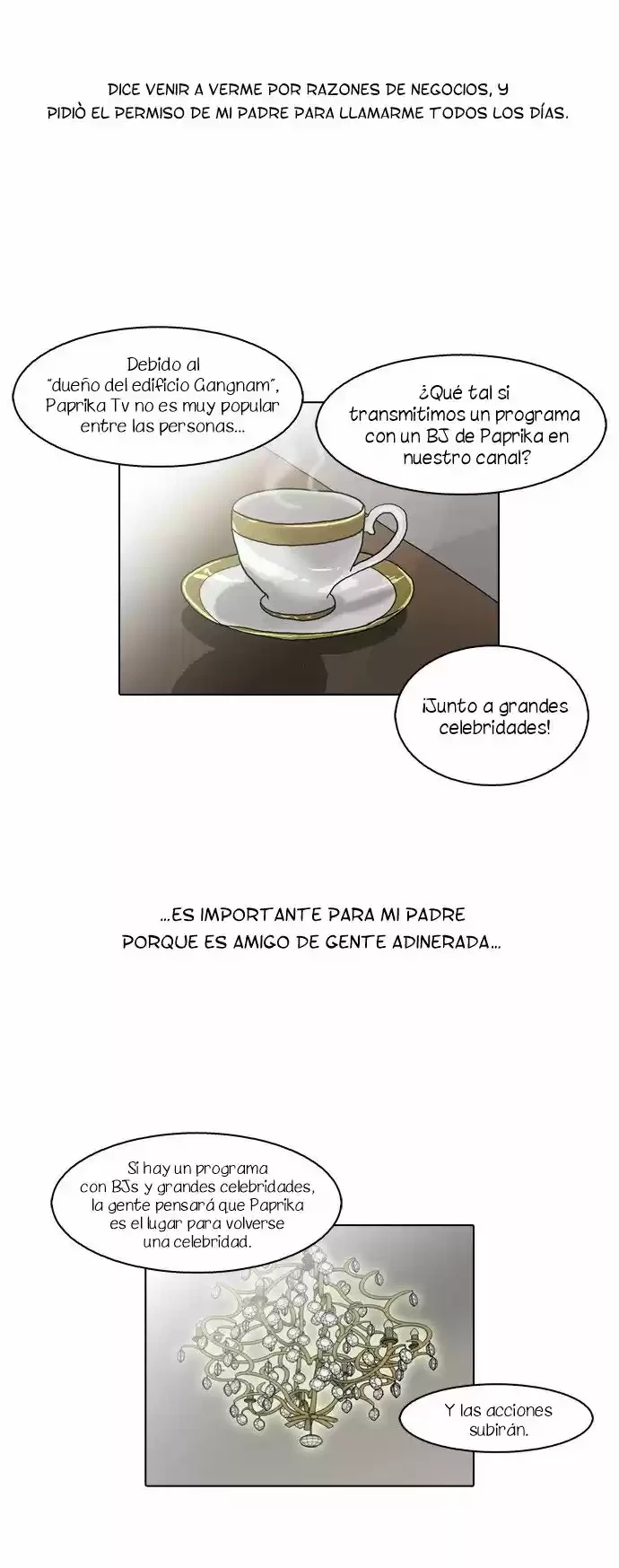 Nueva cara Capitulo 61 página 23