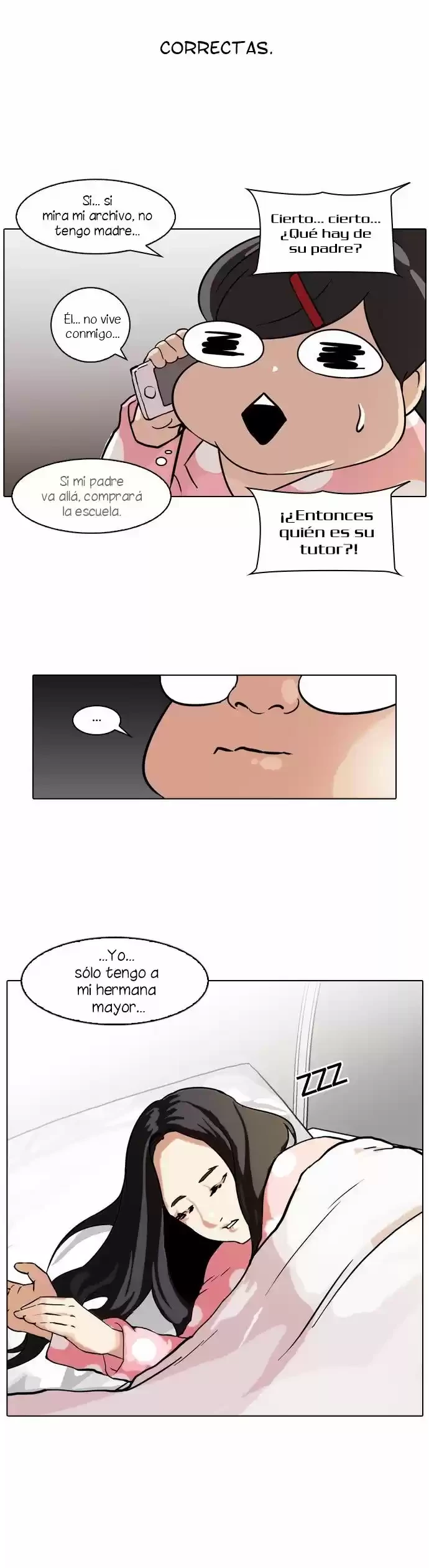 Nueva cara Capitulo 61 página 27