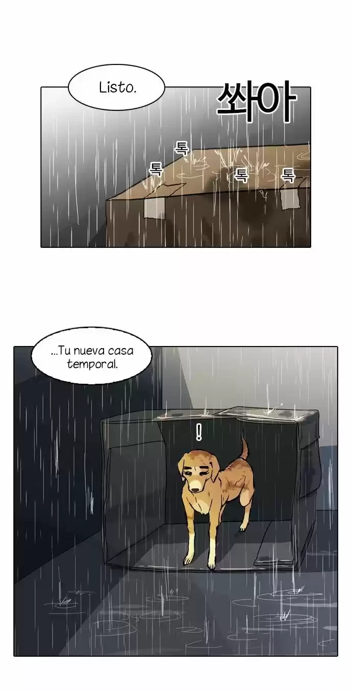 Nueva cara Capitulo 61 página 6