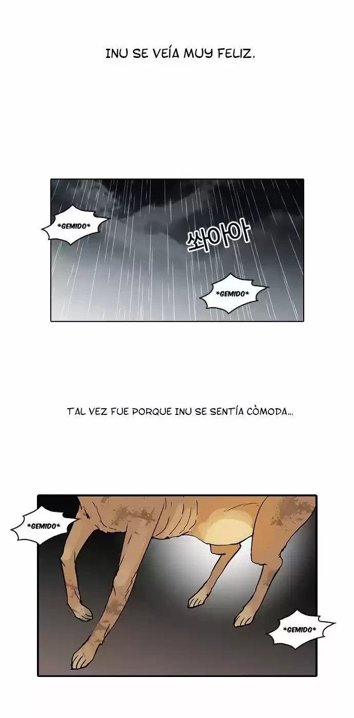 Nueva cara Capitulo 61 página 9