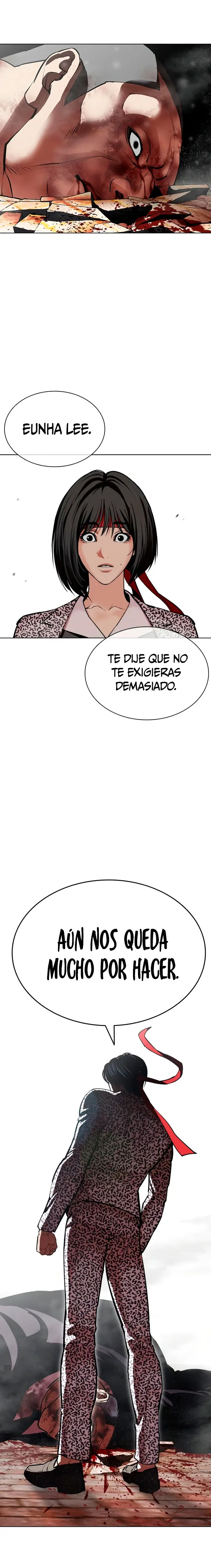 Nueva cara Capitulo 610 página 13